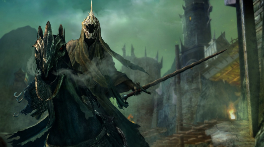 Новые подробности об апдейте «Судьба Гундабада» Lord of the Rings Online