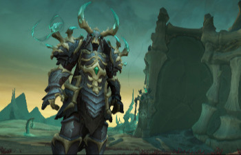 World of Warcraft: Shadowlands - Двойной стресс-тест препатча