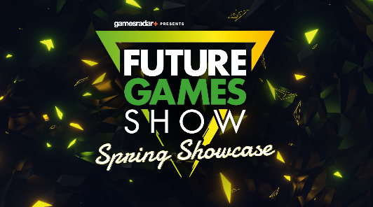 Игровое шоу Future Games Show Spring Showcase пройдет в марте