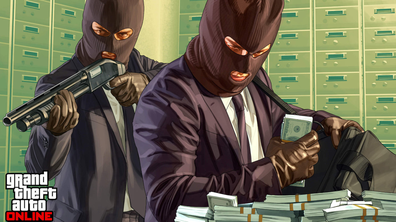 В GTA Online Rockstar подняла стоимость подписки  