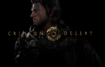 Crimson Desert — Это MMORPG. Показанная графика не приукрашена.