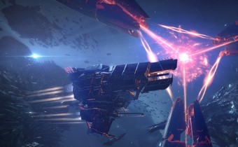 EVE Online — Новые расшифровки данных о возможных потомках славянского народа