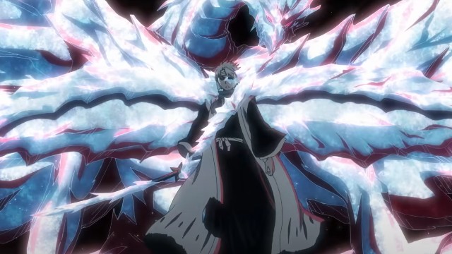 Продолжение «Bleach: Тысячелетняя война крови» покажут в июле. Смотрим тизер-трейлер