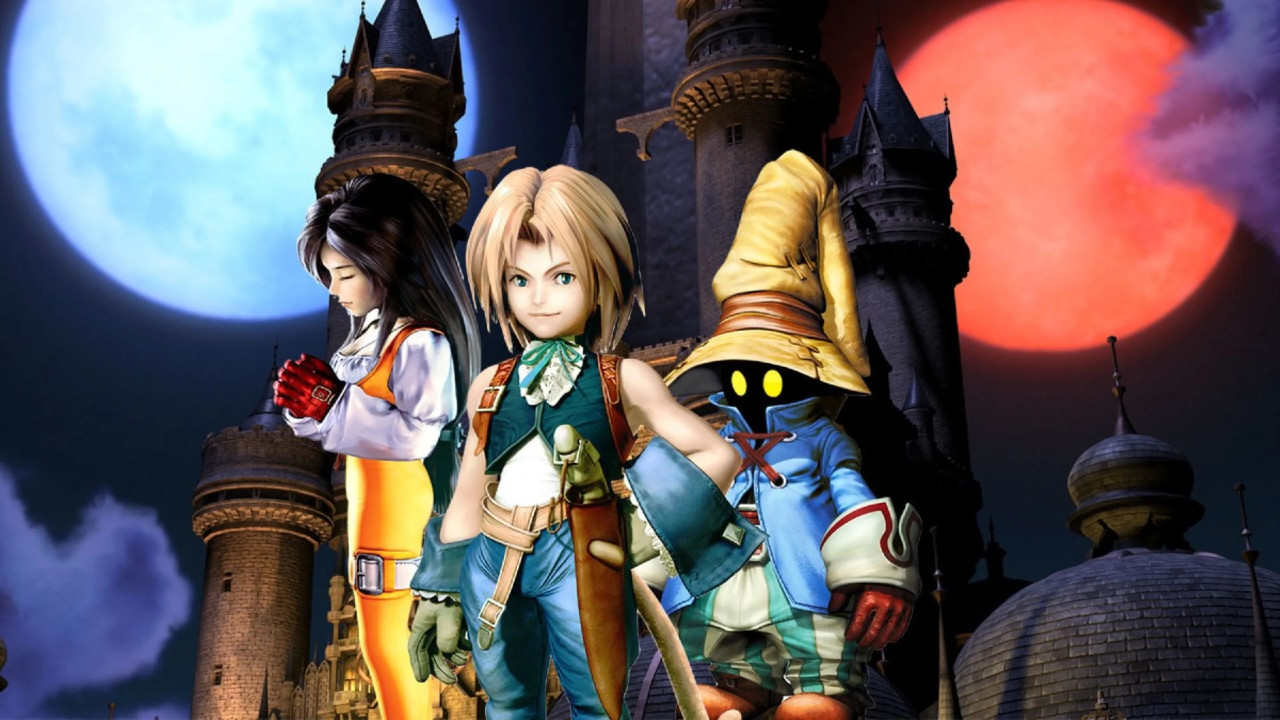 Игровой портал Gematsu восхитился фанатским роликом Final Fantasy IX и подтвердил, что ремейк разрабатывается
