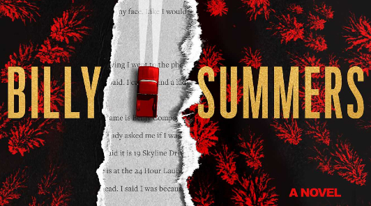 [Deadline] Создатель «Последнего самурая» положил глаз на экранизацию «Билли Саммерса» — книги Стивена Кинга