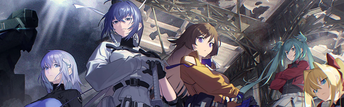 Мобильная Immortals: Muv-Luv Alternative вернется в 2023 году после ряда доработок и исправлений Мобильная Immortals: Muv-Luv Alternative вернется в 2023 году после ряда доработок и исправлений