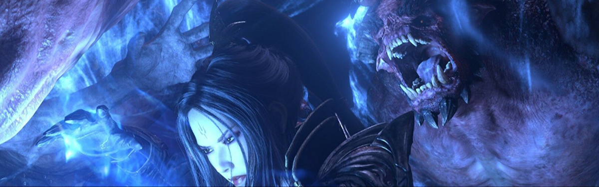 Blizzard в очередной раз напортачила в Diablo Immortal Blizzard в очередной раз напортачила в Diablo Immortal
