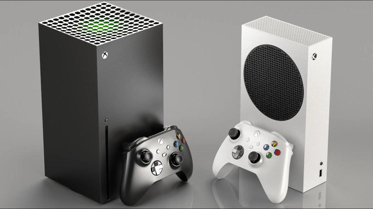 21 миллион консолей Xbox Series было продано по всему миру 21 миллион консолей Xbox Series было продано по всему миру