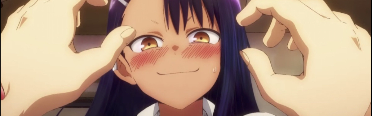 Don't Toy with Me, Miss Nagatoro получит второй сезон