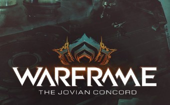 Warframe — Ремастер Газового города уже доступен на PC