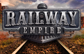 [Халява] В EGS стартовала раздача Railway Empire и Where The Water Tastes Like Wine