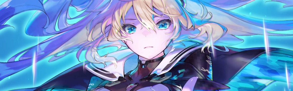 В Phantasy Star Online 2 New Genesis появился новый класс Waker В Phantasy Star Online 2 New Genesis появился новый класс Waker
