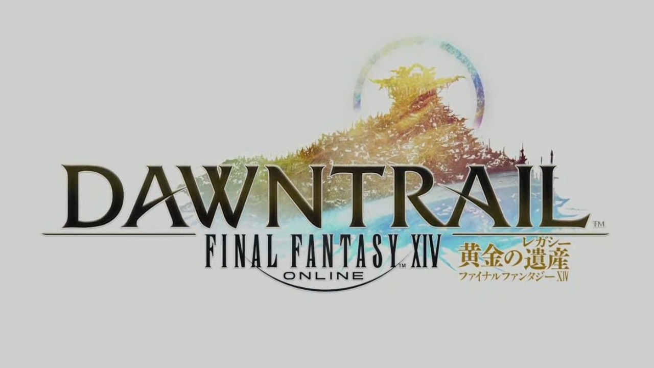 Dawntrail — следующее DLC для MMORPG Final Fantasy XIV Dawntrail — следующее DLC для MMORPG Final Fantasy XIV