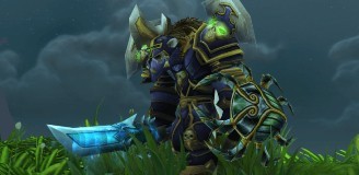 Стрим: World of Warcraft Classic - Готовимся к рейдам