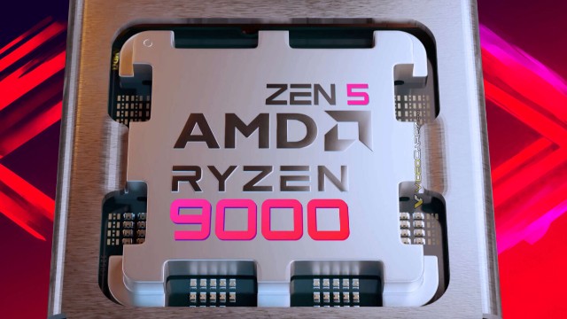 AMD Ryzen 9000 засветились в драйвере чипсета