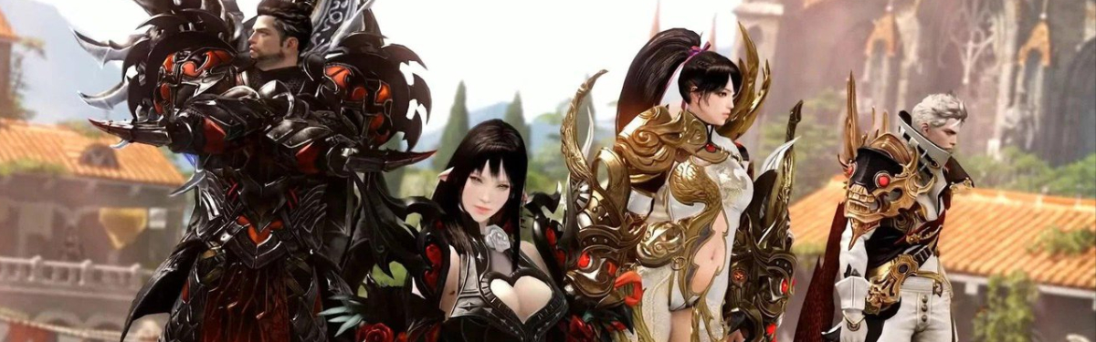 Lost ark планы