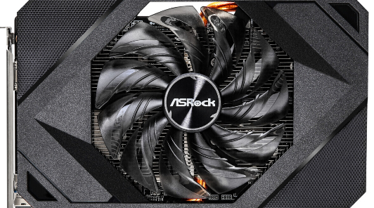 AMD Radeon RX 6500 XT ограничена интерфейсом PCIe 4.0 x4