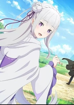 Re:Zero Witch's Re:surrection