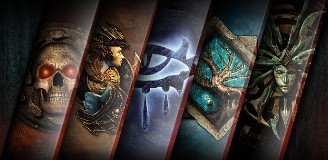 Baldur’s Gate, Baldur’s Gate 2, Icewind Dale и Planescape: Torment - Четыре классических RPG вышли на консолях