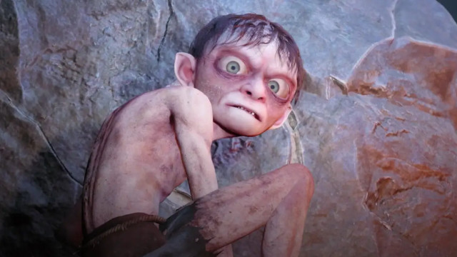 The Lord of the Rings: Gollum была полностью уничтожена игровой прессой