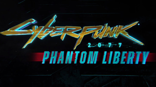 Дополнение Phantom Liberty для Cyberpunk 2077 анонсировано