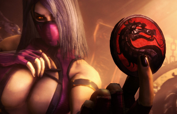 Mortal Kombat 11 — Игровой процесс за Милину
