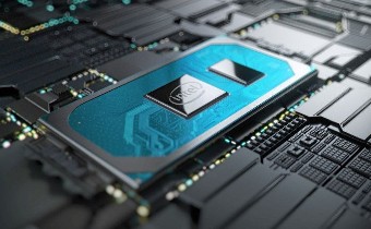 Представлены первые процессоры Intel Core 10-го поколения