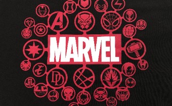 [SDCC 2019] Marvel представила четвертую фазу кинематографической вселенной