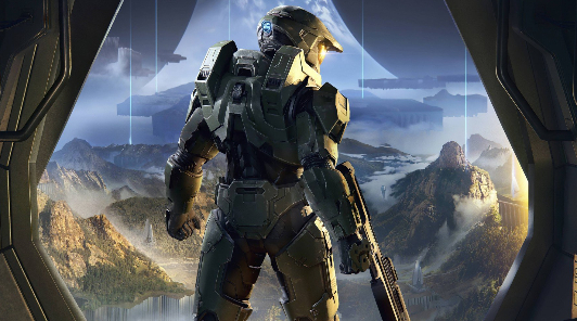 В кампанию Halo Infinite теперь можно играть с видом от третьего лица