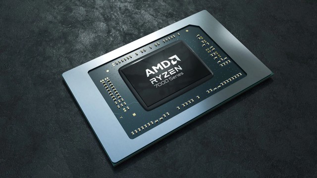 Встроенная графика AMD Radeon 780M близка к NVIDIA RTX 2050 в Time Spy