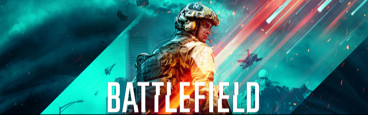 Battlefield 2042: нужно больше танков?