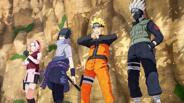 Bandai Namco подарит 100 000 копий Naruto to Boruto: Shinobi Striker