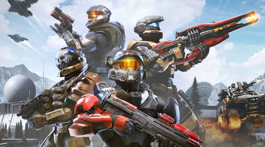 Ведущий разработчик мультиплеера Halo Infinite покинул студию 343 Industries