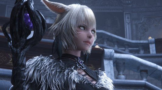 Final Fantasy XIV получила эмоциональное музыкальное видео, полное ностальгии