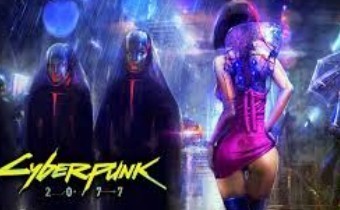 Cyberpunk 2077 — В России стартовал предзаказ коллекционного издания