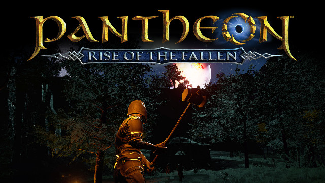 Новое письмо продюсера Pantheon: Rise of the Fallen рассказывает о целях команды на 2023 год