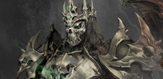 Lost Ark - В продажу поступили коллекционные наборы “Темные знамения”
