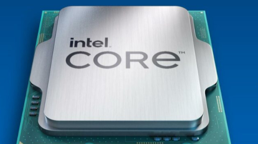 Intel официально представила процессоры Core 13 поколения