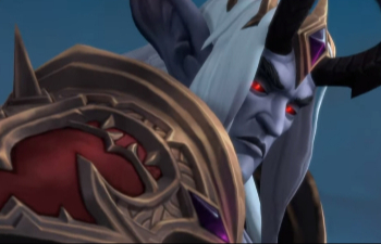 World of Warcraft - Гильдия “Complexity Limit” первой зачистила эпохальный “Замок Нафрия”