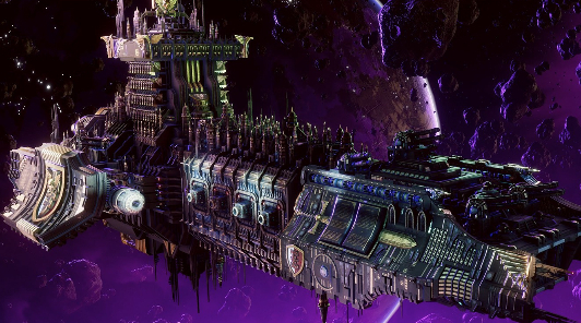 Премьера игрового процесса Warhammer 40,000: Chaos Gate – Daemonhunters