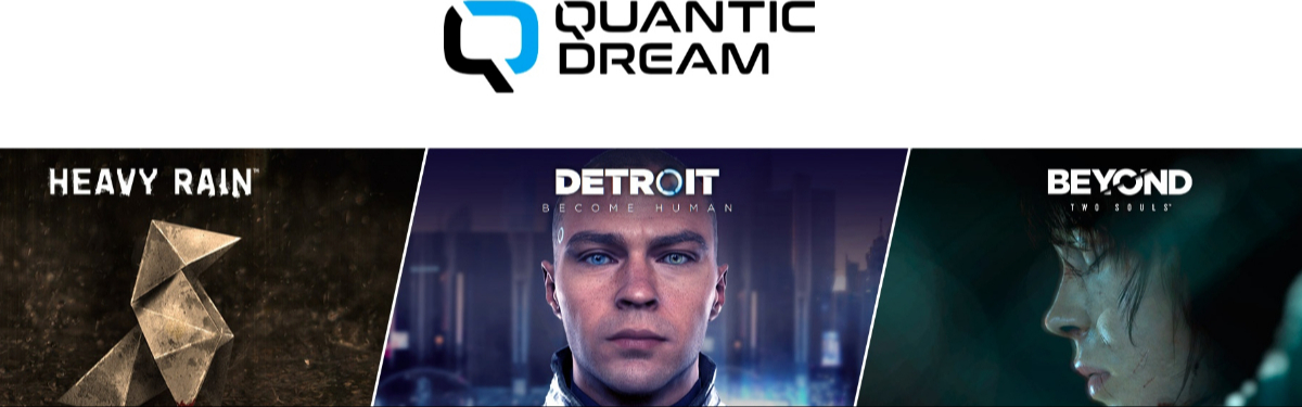 [Слухи] Разработчик Detroit: Become Human и Heavy Rain работает над новой игрой по Star Wars