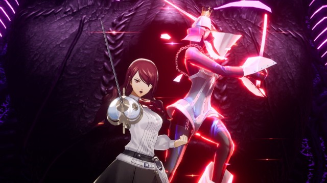 Atlus представила два новых трейлера Persona 3 Reload и раскрыла дату релиза игры