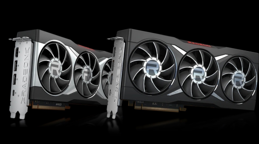 AMD представит видеокарты RX 6950 XT, RX 6750 XT и RX 6650 XT 20 апреля