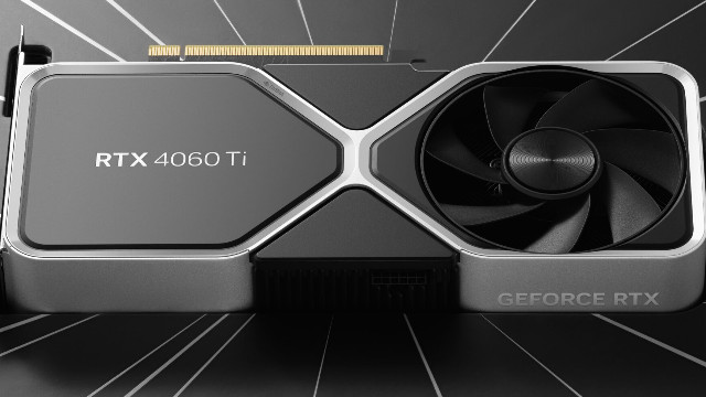 NVIDIA прекращает поставки RTX 4060 Ti 8 GB, чтобы дороже продавать версию на 16 GB