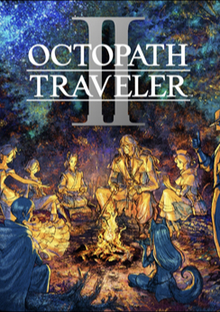 Octopath Traveler II