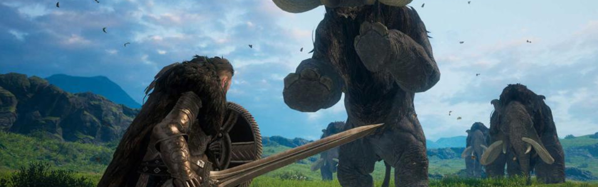 MMORPG Odin: Valhalla Rising за год заработала 600 миллионов долларов MMORPG Odin: Valhalla Rising за год заработала 600 миллионов долларов