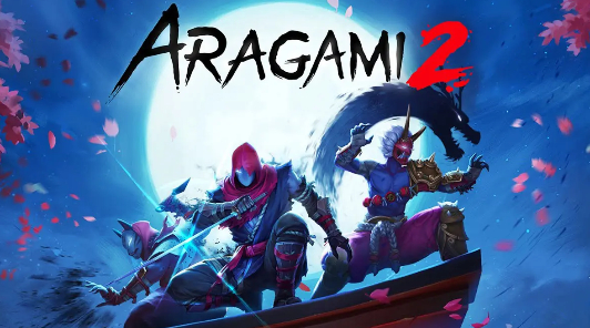Aragami 2 после релиза появится в Xbox Game Pass