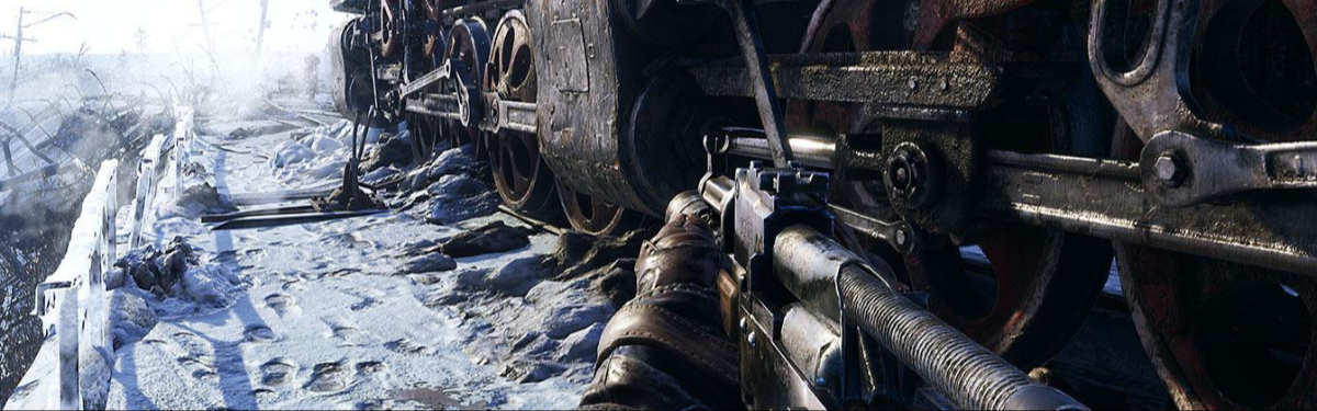 Слухи — в этом году расскажут подробности о Bioshock, Metro 4 и новой игре от Кодзимы Слухи — в этом году расскажут подробности о Bioshock, Metro 4 и новой игре от Кодзимы