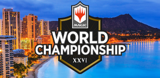 Magic The Gathering: Arena - Чемпионат мира завершился победой PVDDR