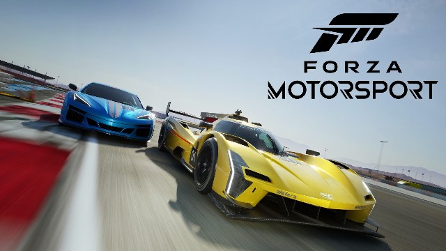 RTX 4090 не тянет Forza Motorsport даже в 1080p